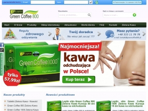 http://www.greencoffee800.pl