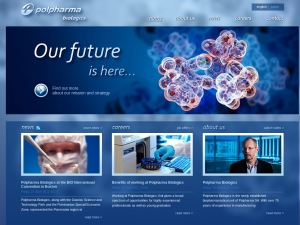 http://www.polpharmabiologics.com