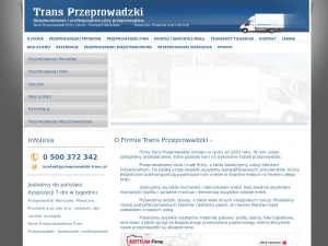 http://www.przeprowadzki-trans.pl/przeprowadzki-firm